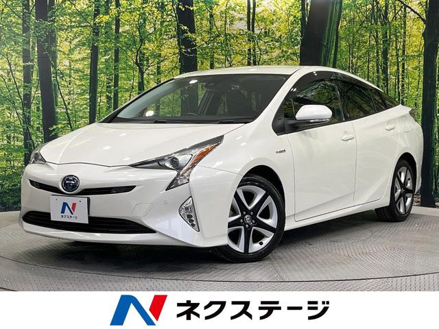 プリウス 1.8 A ツーリングセレクション