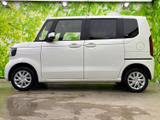 N-BOX  4WDヒョウジュン