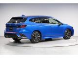 レヴォーグ 1.8 STI スポーツ EX 4WD 
