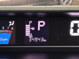 走行34,943キロ!!