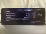 TCS(トラクションコントロールシステム)&DSC(横滑り防止機構)やBSM(隣車線上の側・後方からの車両接近を通知)、LDWS(車線逸脱警報システム)で安全運転をサポート!