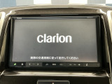 社外メモリーナビ付きです!CD・DVD再生、ワンセグTV視聴、ミュージックサーバー、ミュージックプレーヤー接続可能です!
