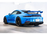 911 GT3 PDK 