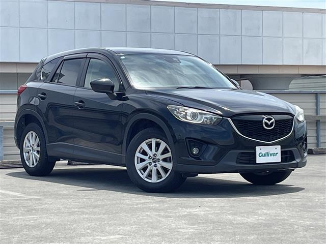 CX-5 2.2 XD 修復歴無し