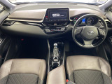 C-HR  修復歴無し