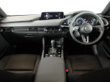 MAZDA3ファストバック  2.0 20S ツーリング 4WD