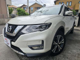 エクストレイル 2.0 20Xi 4WD 
