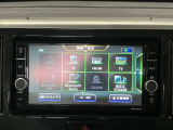 メモリーナビを搭載。楽しいドライブにナビは欠かせませんよね。Bluetoothも当然付いています♪好きな音楽を聴きながら今まで行ったことの無いところに行ってみませんか?