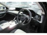 CX-60 3.3 XD Lパッケージ ディーゼル 4WD 