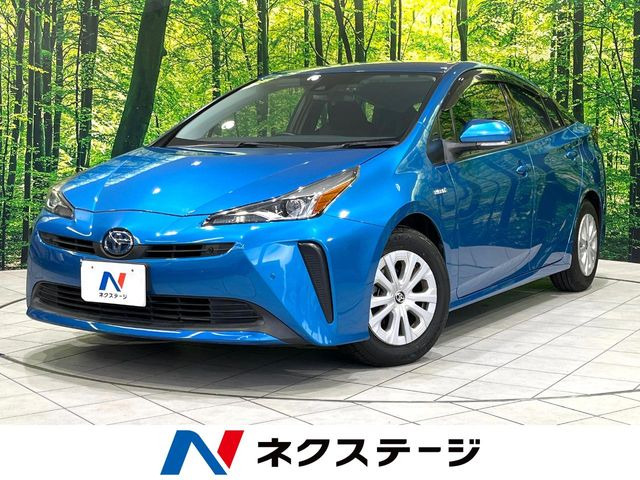 プリウス 1.8 S