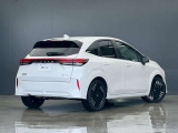 人気のノートオーラが入庫しました。是非現車を見にご来店下さい。