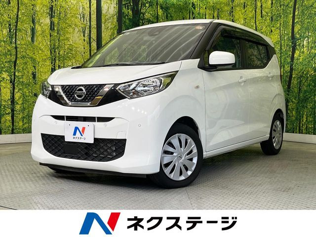 デイズ B
