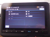 ■純正メモリーナビゲーション☆ 駐車中TVも視聴可能!bluetooth接続にも対応しています♪