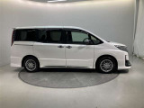 ノア 1.8 ハイブリッド Si W×B II 