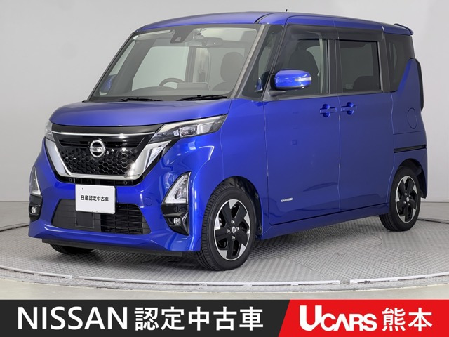 日産 デイズ 