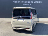 ルークス ハイウェイスター X