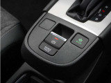 ◆オートブレーキホールド機能付き電子パーキングブレーキ◆ブレーキペダルを足から離しても停車状態を保ちます。アクセルを踏めば自動でブレーキが解除され、発進可能!