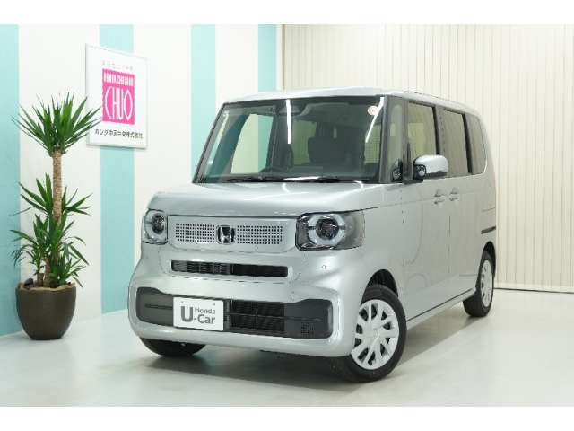 N-BOX  