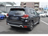 フォレスター 2.0 アドバンス 4WD 