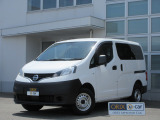 日産 NV200バネットバン 1.6 DX 4WD
