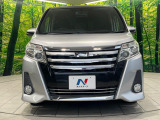弊社では、全車『修復歴なし』のお車のみ取り扱っております。専任バイヤーによる厳選した仕入れの後、入庫後の車両チェックを行い、ネクステージが認定した高品質な中古車をご提供しております。