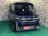 届出済 未使用車は新車の香りがします!中古車のようにタバコ臭い心配がありません。
