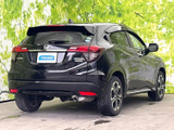 ヴェゼル 1.5 ハイブリッド Z ホンダセンシング 4WD 