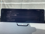 メーカーオプションTVチューナー付!