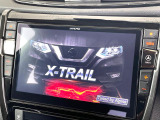 エクストレイル 2.0 20Xi 