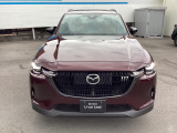 CX-80 3.3 XD プレミアム スポーツ ディーゼル 4WD 