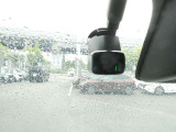 日産純正ドライブレコーダーは、走行中の映像はもちろん、駐車中の映像も記録致しますので、車上渡しにも対応可能です♪