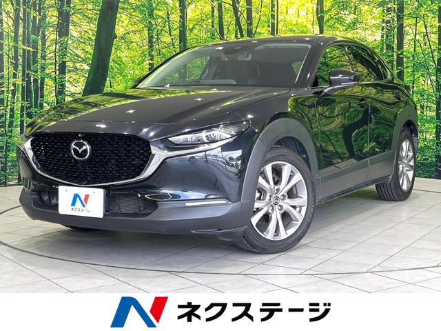 CX-30 2.0 20S プロアクティブ ツーリングセレクション 