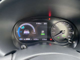 メーターの画像です。また現在の走行距離です。