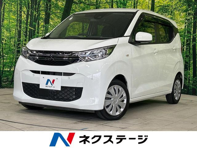 eKワゴン M 