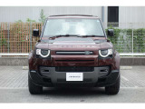 ディフェンダー 130 アウトバウンド 3.0L D350 ディーゼル 4WD 