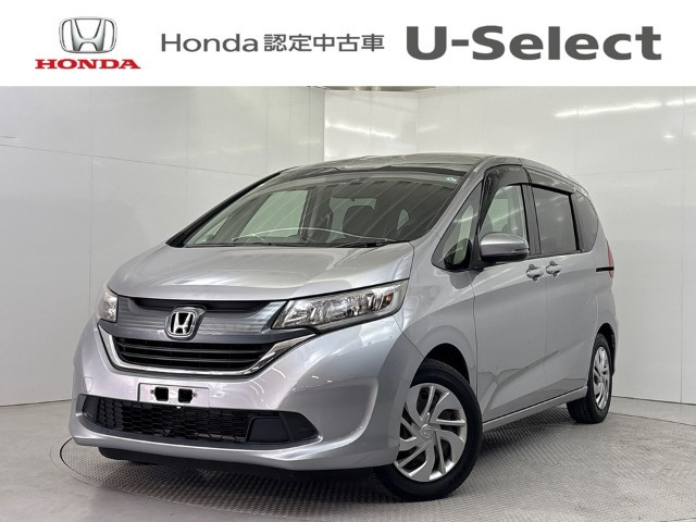 フリード 1.5 G ホンダセンシング