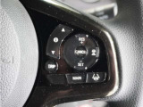 【ホンダセンシング】衝突を予測してブレーキをかけたり、前のクルマにちょうどいい距離でついていったりできる多彩な安心・快適機能を搭載した先進の安全運転支援システム。