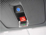 ◆新世代コネクテッド技術「Honda CONNECT」搭載。緊急時にオペレーターのサポートを受けることも可能です。
