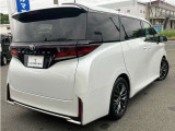 ヴェルファイア 2.4 Z プレミア 4WD 
