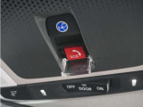 ◆新世代コネクテッド技術「Honda CONNECT」搭載。緊急時にオペレーターのサポートを受けることも可能です。