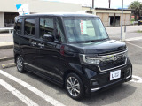 N-BOXカスタム L 