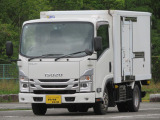 いすゞ エルフ