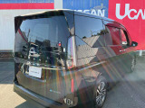 セレナ 1.4 e-POWER ハイウェイスターV 