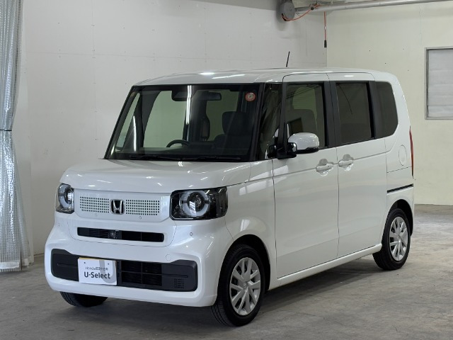 N-BOX