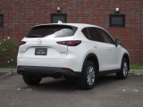 CX-5 2.0 20S プロアクティブ 