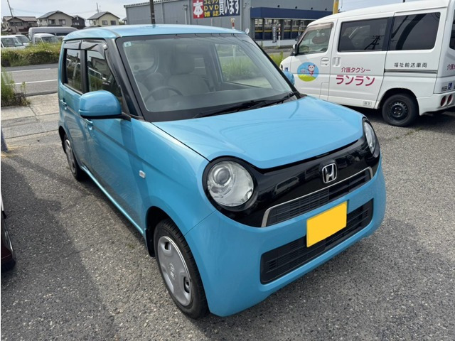 ホンダ N-ONE 