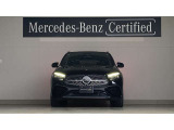 GLAクラス GLA200d 4マチック AMGラインパッケージ 4WD 