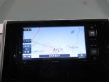 パイオニアナビ「AVIC-RW302」です。