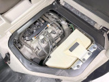 親切・丁寧な専門メカニックスタッフが応対!・車検・点検整備・事故等の修理などアフターサービスも安心。お車のカスタマイズもネクステージのサービススタッフまでご相談ください!
