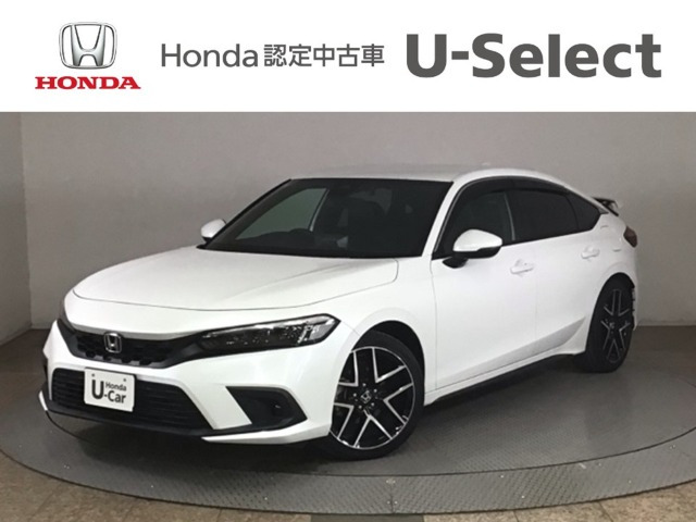ホンダ シビック 